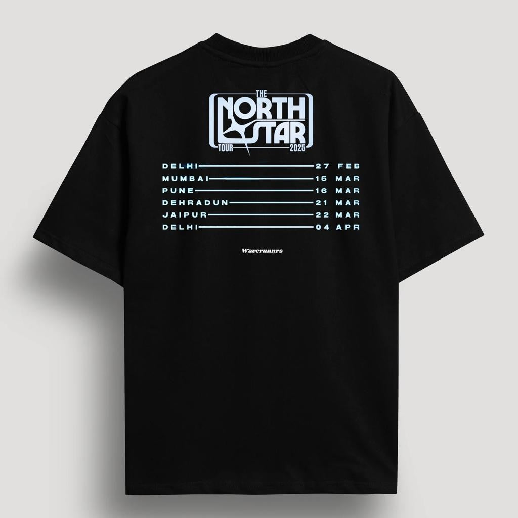 North Star Tour Tee