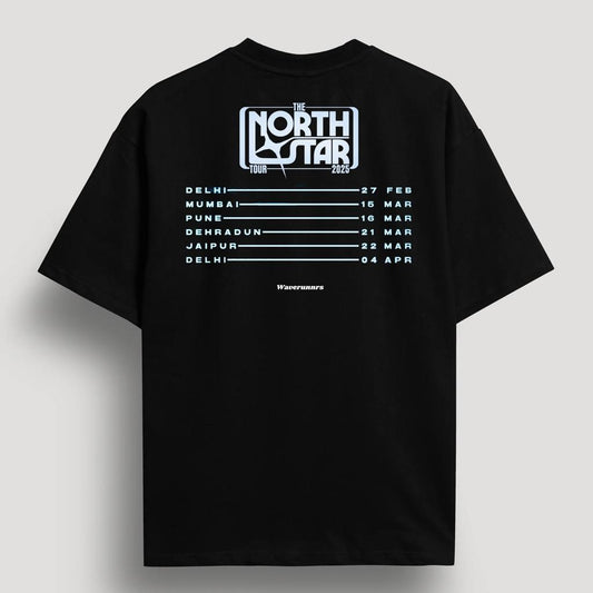 North Star Tour Tee