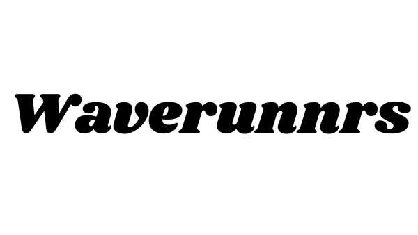Waverunnrs